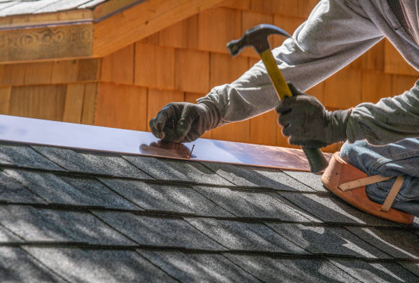 Best Tile Roofing Installation  in Solomon, KS
