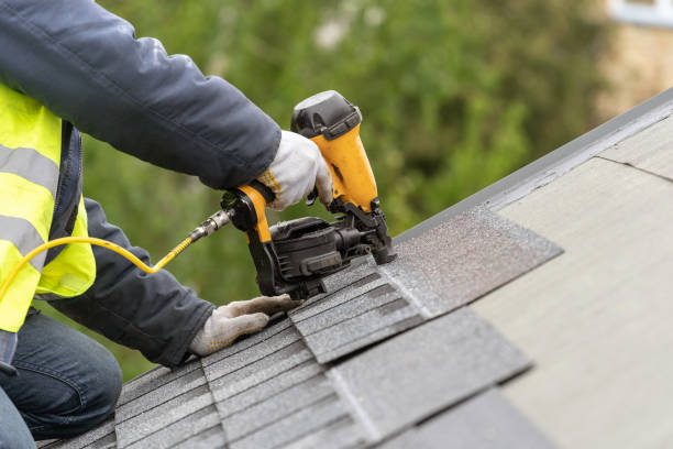 Best Cold Roofs  in Solomon, KS