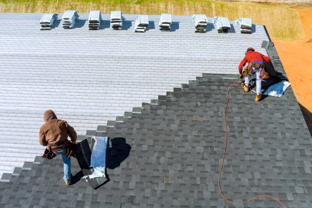 Best Chimney Flashing Repair  in Solomon, KS