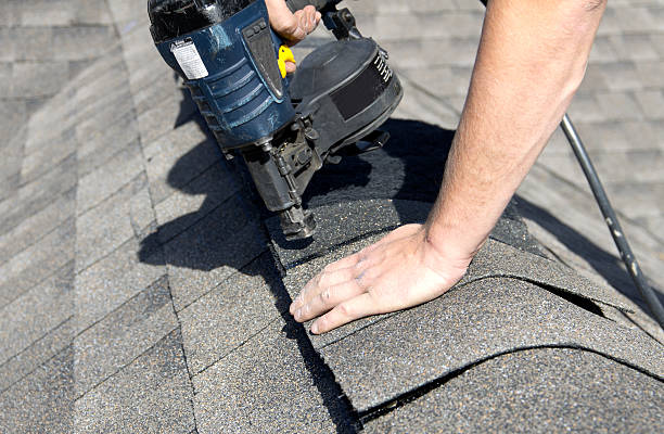 Best Tile Roofing Installation  in Solomon, KS